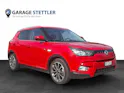 SsangYong Tivoli 1.6 e-XGi Quartz