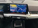 BMW X1 20d xDrive paddles