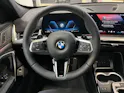 BMW X1 20d xDrive paddles