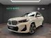 BMW X1 20d xDrive paddles
