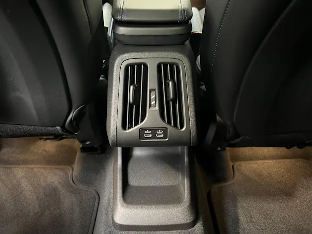 BMW X1 20d xDrive paddles