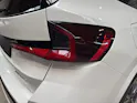 BMW X1 20d xDrive paddles