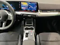 BMW X1 20d xDrive paddles