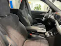 BMW X1 20d xDrive paddles