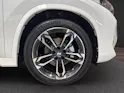 BMW X1 20d xDrive paddles