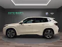 BMW X1 20d xDrive paddles