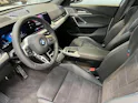 BMW X1 20d xDrive paddles