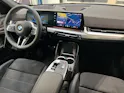 BMW X1 20d xDrive paddles