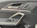 BMW X1 20d xDrive paddles