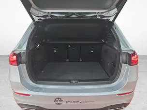 Mercedes-Benz B 250 e EQ Star AMG Line