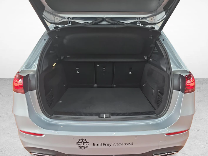 Fahrzeugbild MERCEDES-BENZ B 250