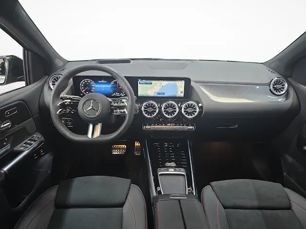 Mercedes-Benz B 250 e EQ Star AMG Line