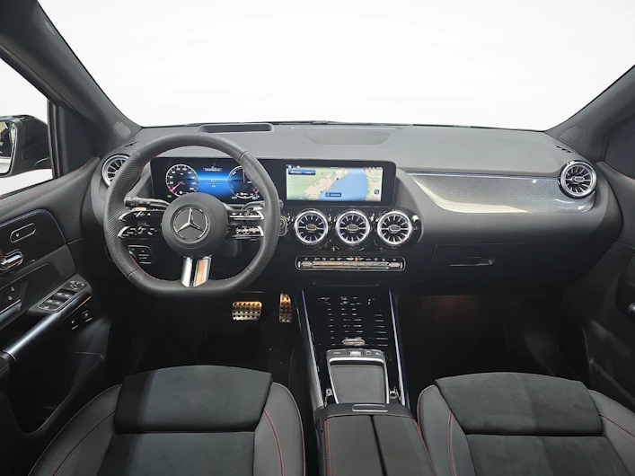 Fahrzeugbild MERCEDES-BENZ B 250