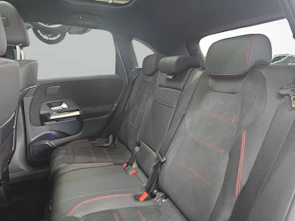 Fahrzeugbild MERCEDES-BENZ B 250 e EQ Star AMG Line