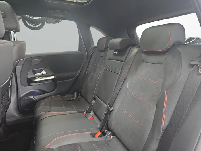 Fahrzeugbild MERCEDES-BENZ B 250