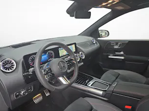 Mercedes-Benz B 250 e EQ Star AMG Line
