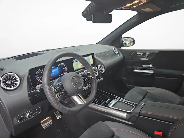 Mercedes-Benz B 250 e EQ Star AMG Line
