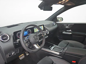 Fahrzeugbild MERCEDES-BENZ B 250 e EQ Star AMG Line