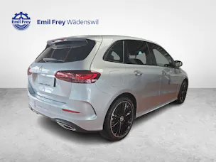 Mercedes-Benz B 250 e EQ Star AMG Line