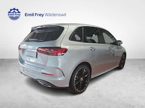 Fahrzeugbild MERCEDES-BENZ B 250 e EQ Star AMG Line