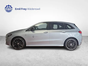 Fahrzeugbild MERCEDES-BENZ B 250 e EQ Star AMG Line