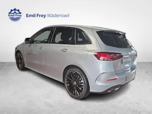Mercedes-Benz B 250 e EQ Star AMG Line