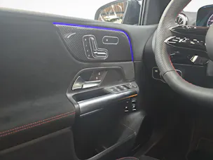 Mercedes-Benz B 250 e EQ Star AMG Line