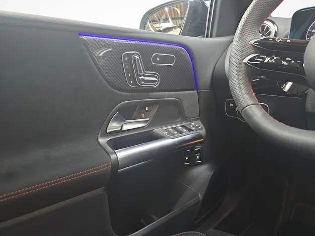 Mercedes-Benz B 250 e EQ Star AMG Line