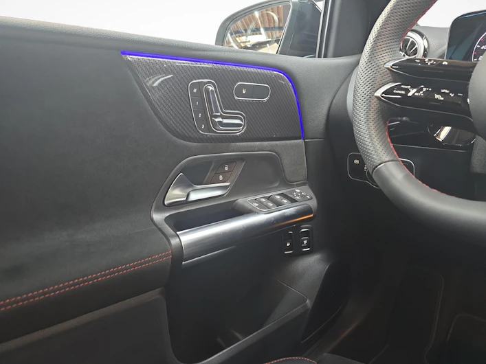 Fahrzeugbild MERCEDES-BENZ B 250