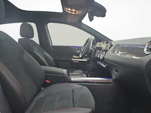 Mercedes-Benz B 250 e EQ Star AMG Line