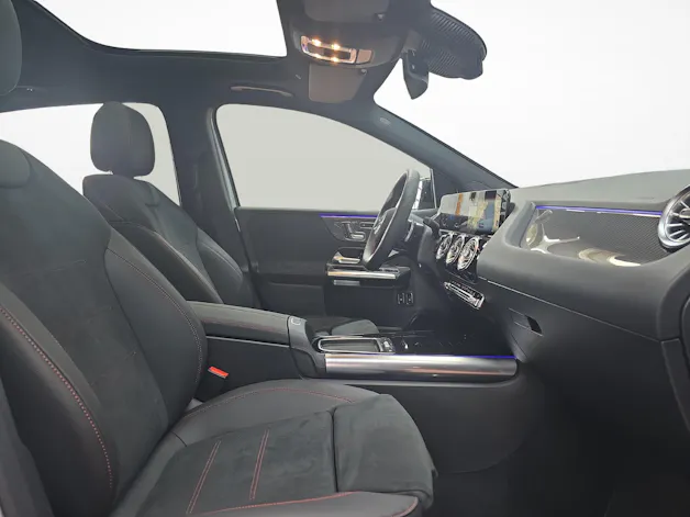 Mercedes-Benz B 250 e EQ Star AMG Line