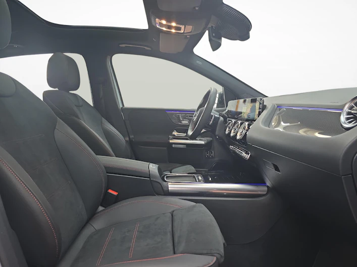 Fahrzeugbild MERCEDES-BENZ B 250