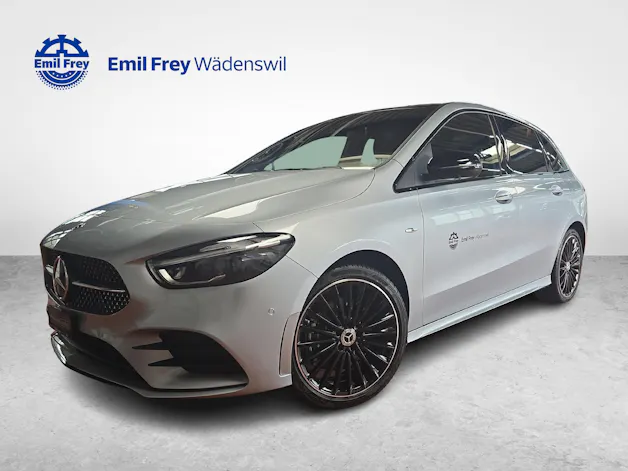 Mercedes-Benz B 250 e EQ Star AMG Line