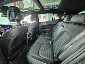 image du véhicule KIA Sportage 1.6 T-GDi Hybrid GT-Line