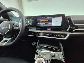 image du véhicule KIA Sportage 1.6 T-GDi Hybrid GT-Line