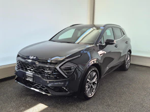 image du véhicule KIA Sportage 1.6 T-GDi Hybrid GT-Line