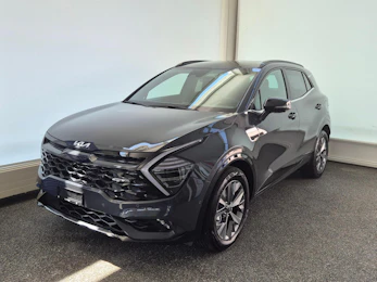 image du véhicule KIA Sportage 1.6 T-GDi Hybrid GT-Line