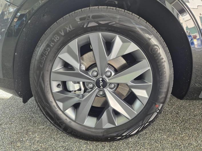 immagine del veicolo KIA SPORTAGE