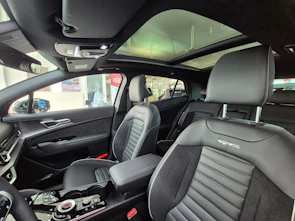 image du véhicule KIA Sportage 1.6 T-GDi Hybrid GT-Line