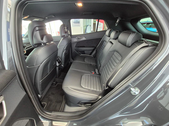 immagine del veicolo KIA SPORTAGE