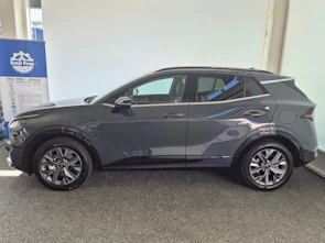 image du véhicule KIA Sportage 1.6 T-GDi Hybrid GT-Line