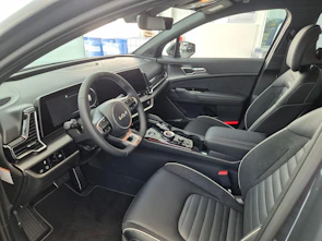 image du véhicule KIA Sportage 1.6 T-GDi Hybrid GT-Line