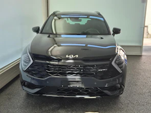 image du véhicule KIA Sportage 1.6 T-GDi Hybrid GT-Line