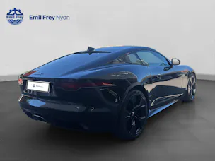 Jaguar F-Type Coupé 2.0 R-Dynamic