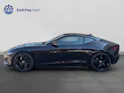 Jaguar F-Type Coupé 2.0 R-Dynamic
