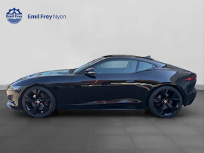 Fahrzeugbild JAGUAR F-Type Coupé 2.0 R-Dynamic