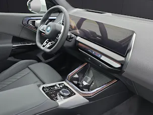 BMW X3 30e xDrive
