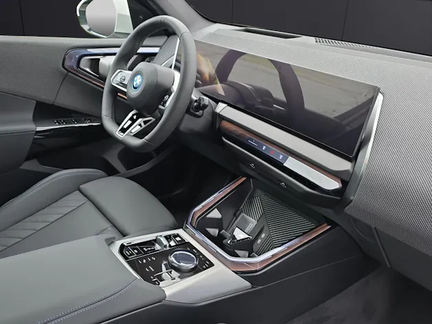 BMW X3 30e xDrive