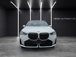 BMW X3 30e xDrive