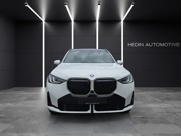 BMW X3 30e xDrive